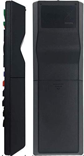 New RMT-VB201U Remote Control Replaced for Sony Blu-Ray Disc Player BDP-BX370 BDP-S1700 BDP-S3700 BDP-S6700 UBP-X700 BDP-S1700ES BDP-S2500