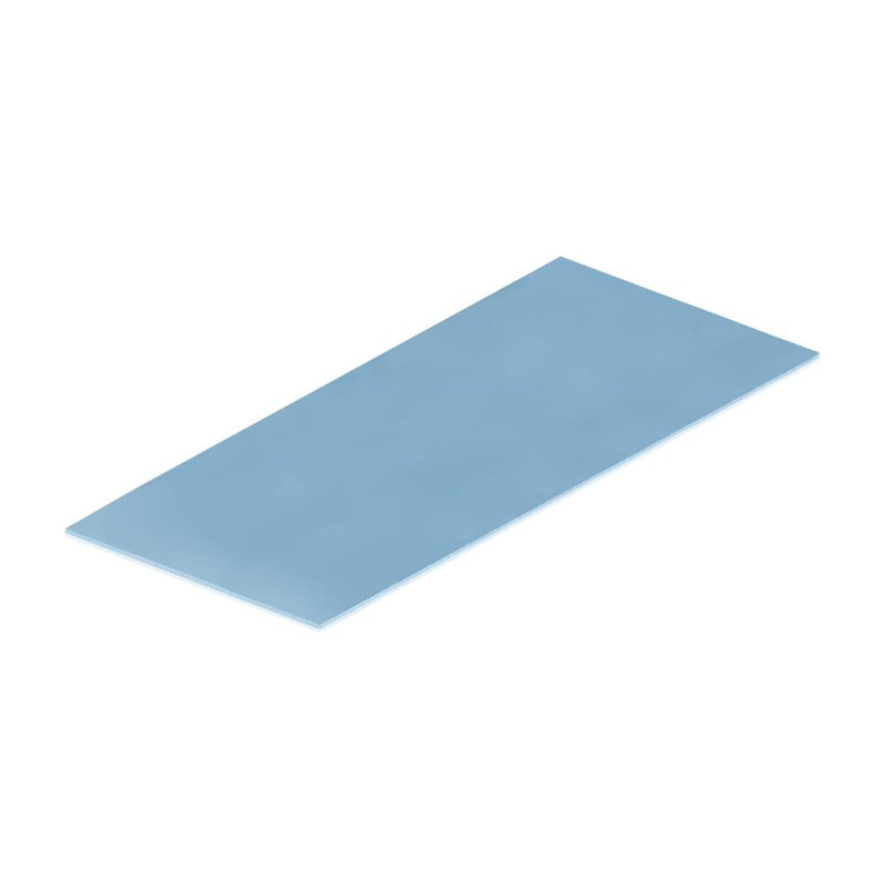 ARCTIC TP-3: Premium Performance Thermal Pad, 200 x 100 x 0.5 mm (2 Pieces) - High Performance, Particularly Soft, Ideal Gap Filler, Bridging Gaps, Safe Handling 200 x 100 x 0,5 mm (2 Pieces)