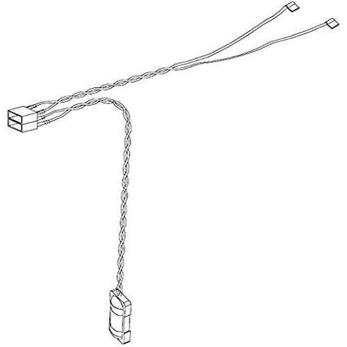 Norcold 621742 Refrigerator Thermistor Wire Assembly