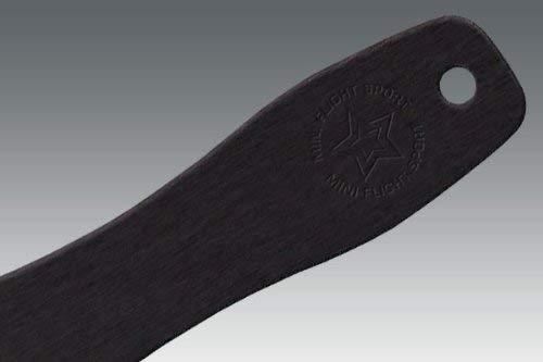 Cold Steel Mini Flight Sport, Black, 10in