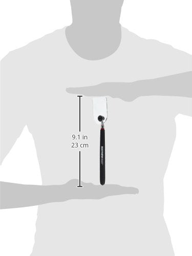 Mayhew Select 17305 TF01 Telescoping Magnifier