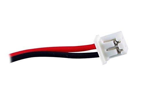ZZcell 2-Pack Battery for Dogtra Transmitter BP12RT, 175NCP, 200NC, 200NCP, 202NCP, 280NCP, 282NCP, 1900NCP, 1902NCP, 300M, 302M, 7000M, 7002M, 7100H, 7102H, 7100, 7102, 1100NC, 2000B, 2000200NC