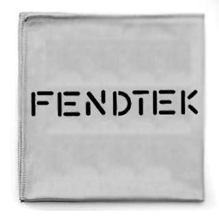 FendTek Universal Tablet Tripod Mount for iPad, iPad Air, Air 2,iPad Mini,Samsung Galaxy Tab, and Many More Tablets. Plus Microfiber Cleaning Cloth
