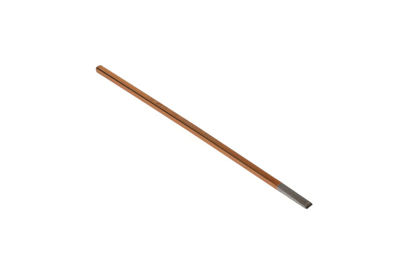 GEDORE 112-2508 Electricians' Chisel 250x8x6 mm -8744930