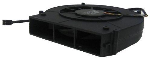 Coolerguys 120x25mm Rear Exhaust Blower Fan 12v with 3pin Connector