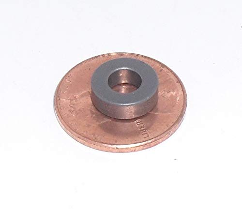 10 FT37-43 Toroid Ferrite Core