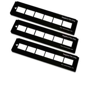 Wolverine Negative Tray Set of 3