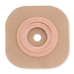 New Image CeraPlus 2-Piece Precut Convex (Extended Wear) Skin Barrier 7/8" Stoma Size, 1-3/4" Flange Size