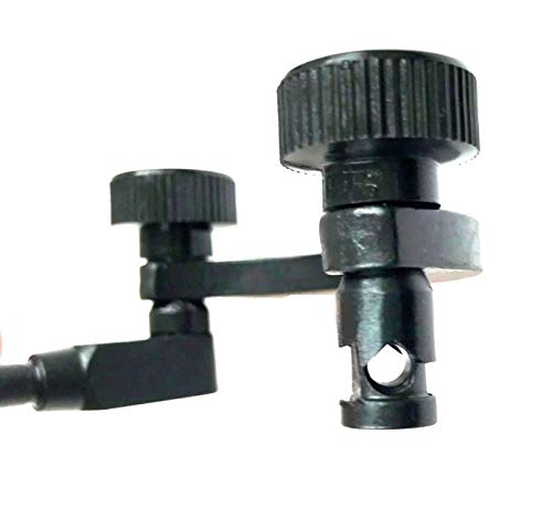 HHIP 4401-0412 Half-Round Combination Holder