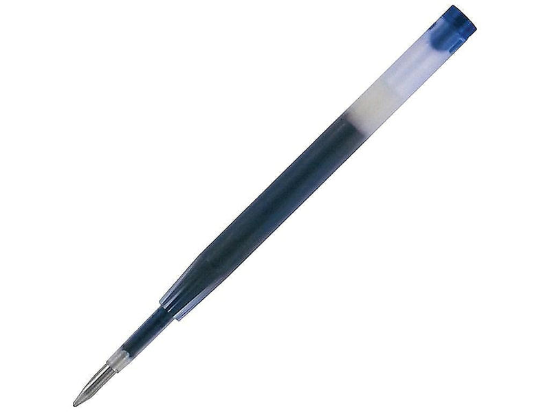 Pilot Pen Corporation of America : Refill For Dr. Grip Center of Gravity Pen, Med, 2/PK, Blue (77272)-:- Sold as 2 Packs of - 2 - / - Total of 4 Each