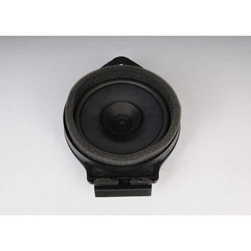GM Genuine Parts 25943916 Front Door Radio Speaker