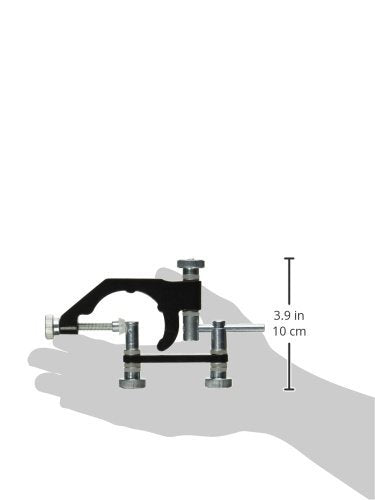 HHIP 4401-0401 Universal Test Indicator Holder Single