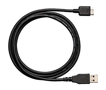 Nikon UC-E14 Replacement Compatible USB Cable for D800 and D800E Branded Master Cables