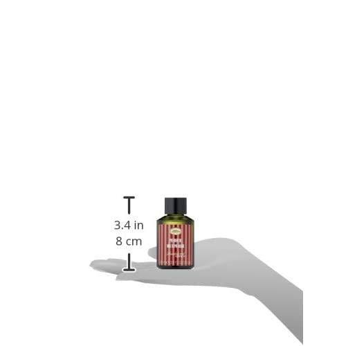 The Art of Shaving Pre Shave Beard Oil for Men, Protects Against Irritation and Razor Burn, Clinically Tested for Sensitive Skin, Sandalwood, 2 Fl Oz
