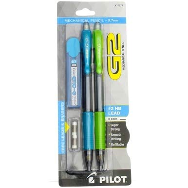 Pilot 31774 G2 Mechanical Pencil