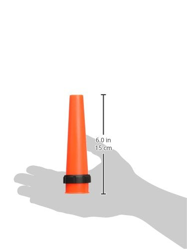 Streamlight Strion Red 74903 Safety Wand Plastic