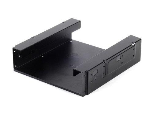 Silverstone Tek 5.25-Inch to 3.5-Inch Drive Bay Converter Bracket (SDP10B)
