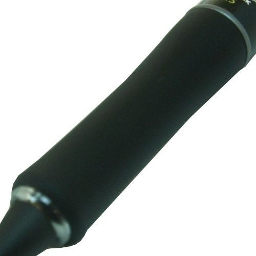 Pilot Sharp Pen Doctor Grip Full Black HDGFB-80R-B 0.5 mm Black