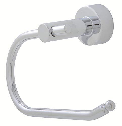 Gerber Danze D446232 Parma Eurostyle Paper Holder Chrome, 5.12 x 17.91 x 3.30