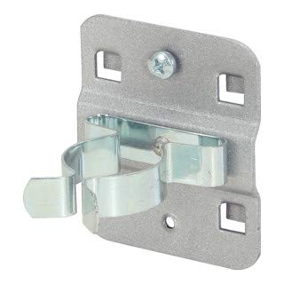KS Tools 860.0834 Tool clamp single-large, 25mm