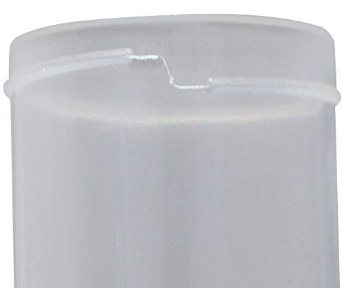 Medi-Inn stool tubes examination tubes stool samples feces tubes feces samples (10 pieces) 10