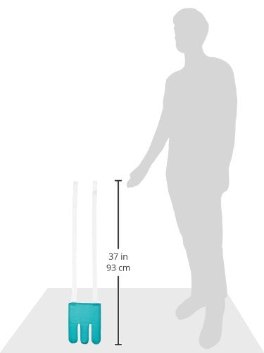Sammons Preston Flat Flexible Sock & Stocking Aid