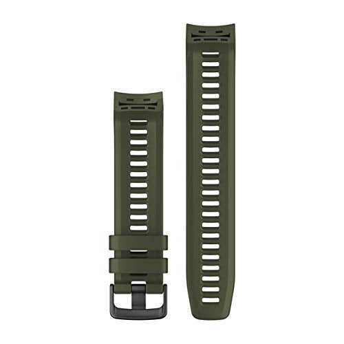 Garmin Instinct Watch Band, Moss Green, 010-12854-16
