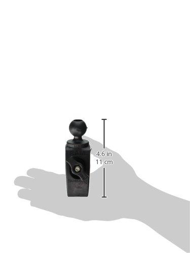 RAM Tough-Claw Small Clamp Base with Ball