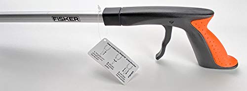 32" Fisker Grabber Reaching Aid