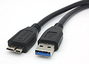 G-Technology G-Drive Replacement Compatible USB 3.0 Cable by Master Cables