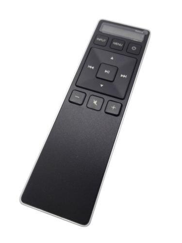 XRS351-C Remote Control with Display for Vizio SB3851-C0 SB3851-C0M SB3851C0M SB3851C0 S3851W-D4 Sound Bar