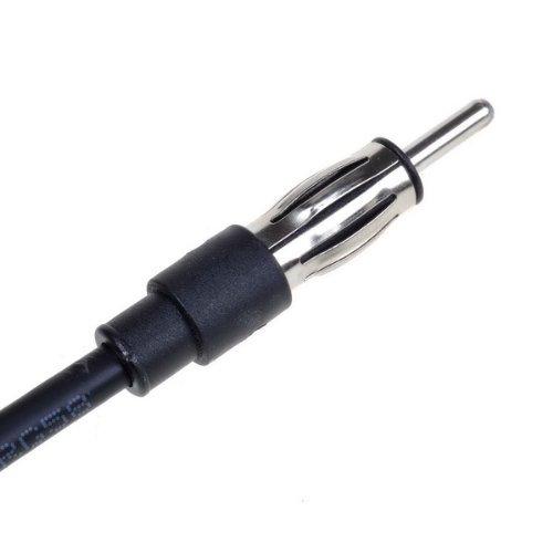 ZHOL New Am-fm Hidden Windshield Antenna Car Radio Truck