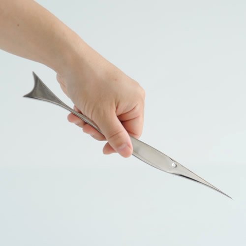Alessi"PES" Paper Knife