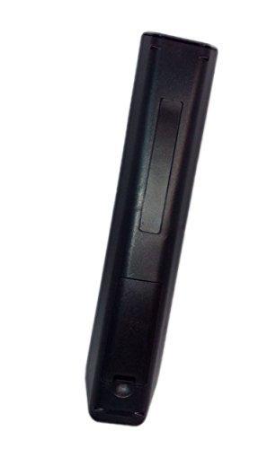 Replaced Remote Control Compatible for Samsung LNS4095DXXAA AA59-00411A LN46S81BD HPT5054 LN32R71BAX/STR HLS6186W HLS6767WX Plasma LCD LED HDTV TV