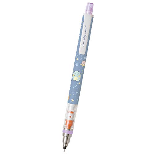 San-X Sumikko Gurashi Kurutoga Mechanical Pencil : Star Sign PH01604