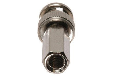 BeElion(TM) 20PCS BNC Male Twist-on Coax Coaxial RG59 Connector for CCTV Security Camera