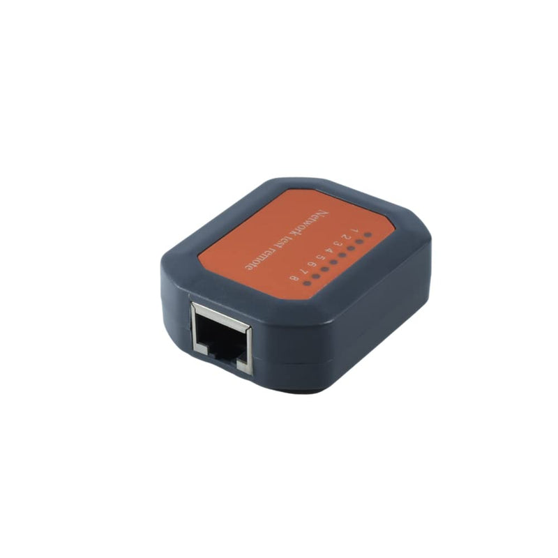 OFCN Mini 4 in 1 Optical Power Meter FTTH Visual Fault Locator Network Cable Test Optical Fiber Tester 1MW Fiber Optic Power Meter