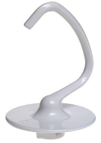 KitchenAid K45DH Dough Hook Replacement for KSM90 and K45 Stand Mixer 1 4.5 Qt