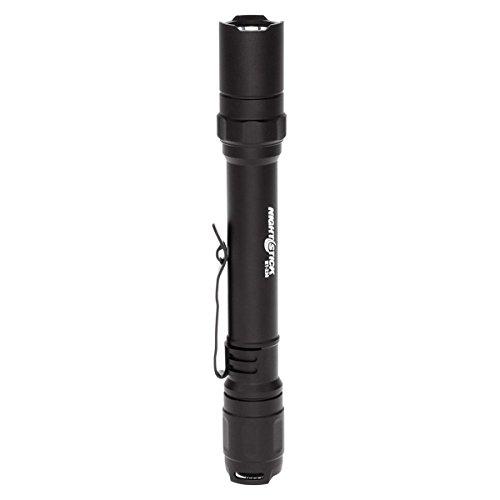 Nightstick MT-220 Mini-TAC PRO Metal Multi-Function LED Flashlight-2 AA, 6-Inch, Black