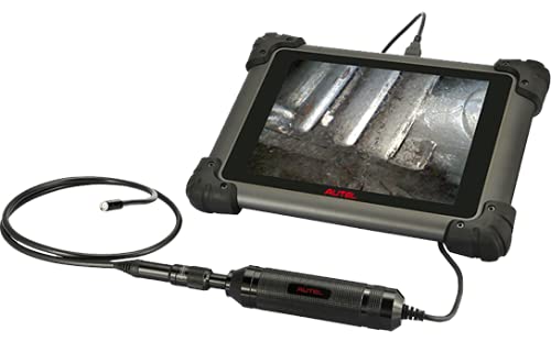 MaxiVideo MV108 Inspection Endoscope Video Scope for Autel MS906TS/MS906BT/MS908P