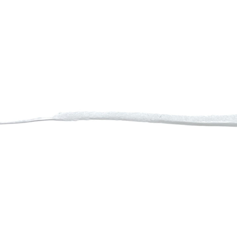 Audinell OtoFloss Hearing Aid Cleaning Threads | 100 pcs | Accessory Tool Safe for Hearing Aids, Earbuds, IEMs | Thread & Pull to Remove Debris & Eliminate Moisture