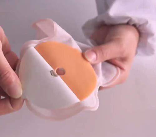10pcs Kids Colostomy Bag Stoma Bag Disposable Children Drainable Colostomy Bag Baby Feces Collection Fistula Bag for Surgery Stoma Care