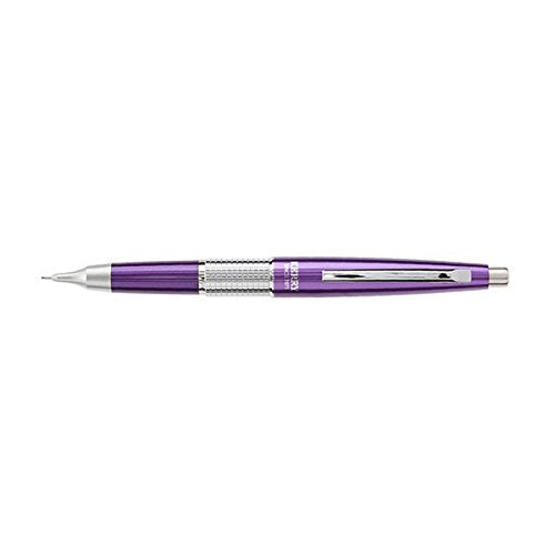 Pentel Sharp Kerry Automatic Pencil (0.5mm/Purple) P1035-VKS