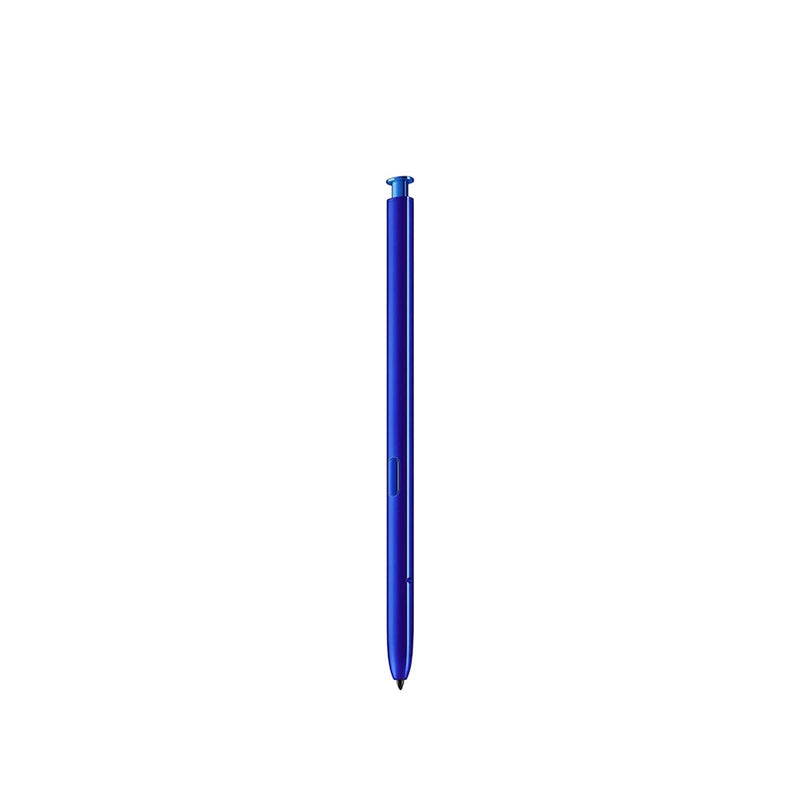 Stylus Pen Touch Screen S Pen Capacitive Replacement Part Compatible with Samsung Galaxy Note 10 SM-N970U Blue