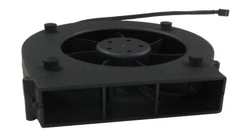 Coolerguys 120x25mm Rear Exhaust Blower Fan 12v with 3pin Connector
