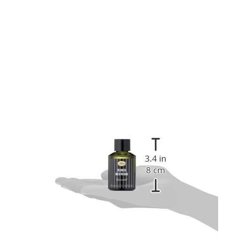 The Art of Shaving Pre Shave Beard Oil - Shaving Oil for Men, Protects Against Irritation and Razor Burn, Clinically Tested for Sensitive Skin, Unscented, 2 Ounce