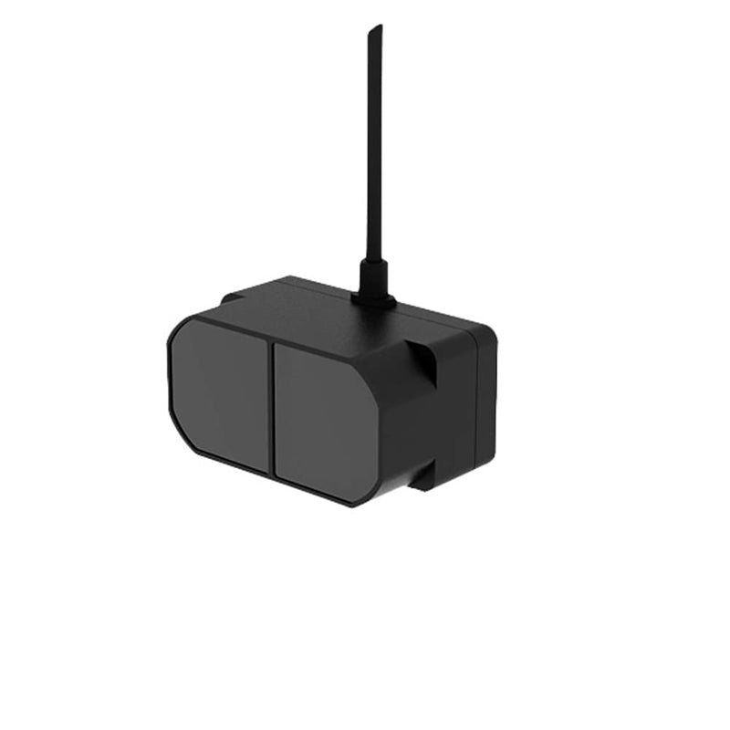 Stemedu TFmini Plus Lidar Range Finder Sensor Waterproof Micro Distance Detection Module, UART I2C IIC I/O Anti-dust 1000Hz
