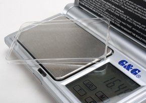 50g/0.005g pocket scales BS + calibration weight (FREE!) Fine scales Digital scales Gold scales Coin scales G&G