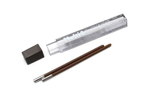 1 Set of 8 Pentel 2mm Color Refills for PH158 Bible Highlighter Pencil Quality Product Made in Japan