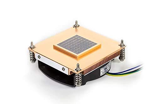 Dynatron Cooling Fan/Heatsink New
